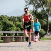 Triatlón de Castelló 2021