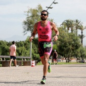 Triatlón de Castelló 2021