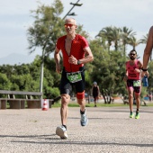 Triatlón de Castelló 2021