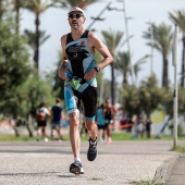 Triatlón de Castelló 2021