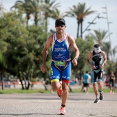 Triatlón de Castelló 2021