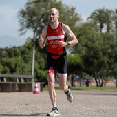 Triatlón de Castelló 2021