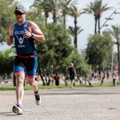 Triatlón de Castelló 2021