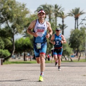 Triatlón de Castelló 2021