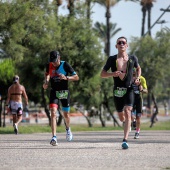 Triatlón de Castelló 2021