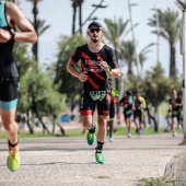 Triatlón de Castelló 2021