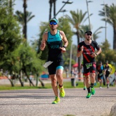 Triatlón de Castelló 2021