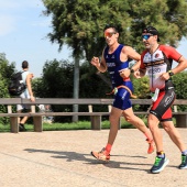 Triatlón de Castelló 2021