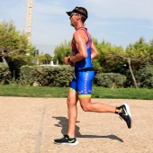 Triatlón de Castelló 2021