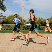 Triatlón de Castelló 2021