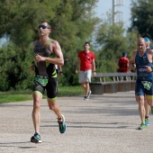 Triatlón de Castelló 2021