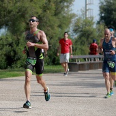 Triatlón de Castelló 2021