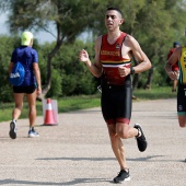 Triatlón de Castelló 2021