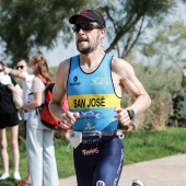 Triatlón de Castelló 2021