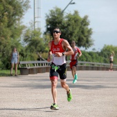Triatlón de Castelló 2021