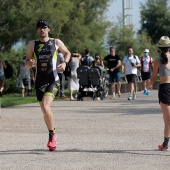 Triatlón de Castelló 2021