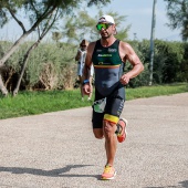 Triatlón de Castelló 2021