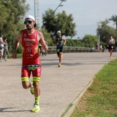 Triatlón de Castelló 2021