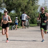 Triatlón de Castelló 2021