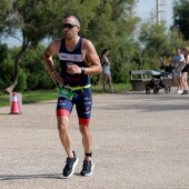 Triatlón de Castelló 2021