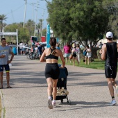 Triatlón de Castelló 2021