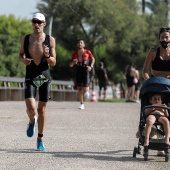 Triatlón de Castelló 2021