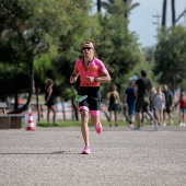 Triatlón de Castelló 2021