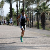 Triatlón de Castelló 2021