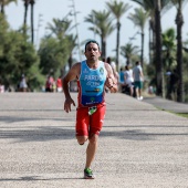 Triatlón de Castelló 2021