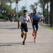 Triatlón de Castelló 2021