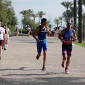 Triatlón de Castelló 2021