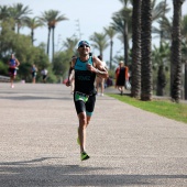 Triatlón de Castelló 2021