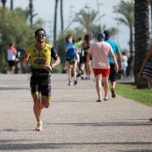 Triatlón de Castelló 2021