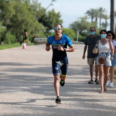 Triatlón de Castelló 2021