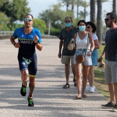 Triatlón de Castelló 2021