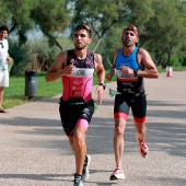 Triatlón de Castelló 2021