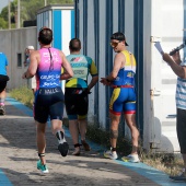 Triatlón de Castelló 2021