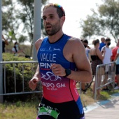 Triatlón de Castelló 2021