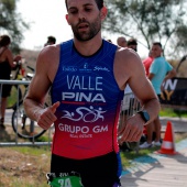 Triatlón de Castelló 2021