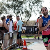 Triatlón de Castelló 2021