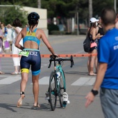 Triatlón de Castelló 2021