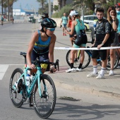 Triatlón de Castelló 2021