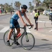 Triatlón de Castelló 2021