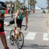 Triatlón de Castelló 2021