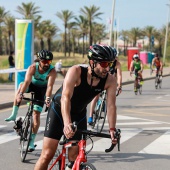 Triatlón de Castelló 2021