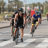 Triatlón de Castelló 2021