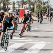 Triatlón de Castelló 2021