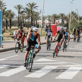 Triatlón de Castelló 2021