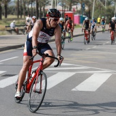 Triatlón de Castelló 2021