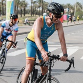 Triatlón de Castelló 2021